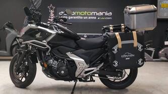 Honda NC 750 X DCT (2025) usata