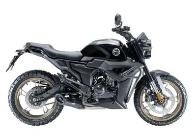 Zontes ZT125-G1 (2020 - 26) - Annuncio 9906306