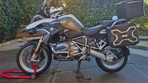 Bmw R 1200 GS (2017 - 18) 