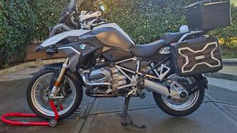 Bmw R 1200 GS (2017 - 18) usata