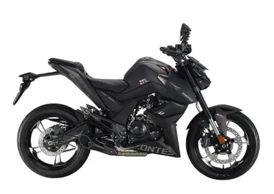 Zontes ZT125-U (2020 - 26) - Annuncio 9906310
