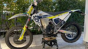 Husqvarna FE 350 (2022) 