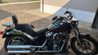Harley-Davidson 107 Low Rider (2018 - 20) - FXLR usata