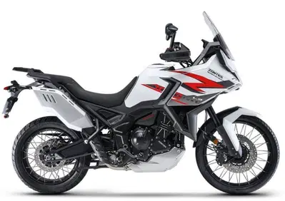 Zontes ZT703-F (2025 - 26) - Annuncio 9906315