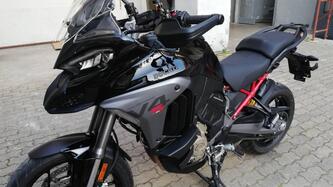 Ducati Multistrada V4 S (2025) usata