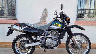 Suzuki DR 650 SE (1996 - 98) usata