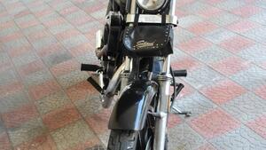 Harley-Davidson 1000 Roadster (1980 - 85) - XLS 