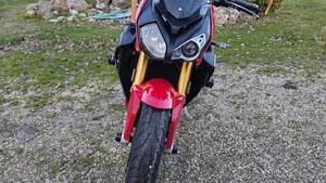 Bmw S 1000 R (2017 - 20) 