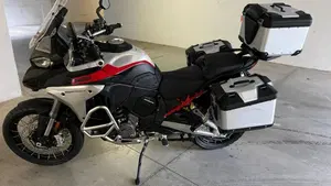 Ducati Multistrada V4 Rally (2023 - 25)  (2)