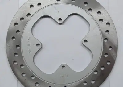 43251MT4000 DISCO FRENO VFR750 90-97 Honda - Annuncio 9906344