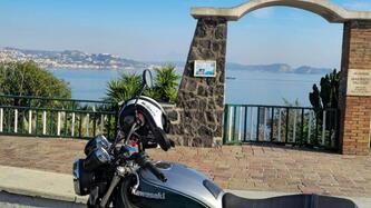 Kawasaki Z 650 RS (2025 - 26)