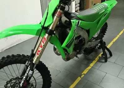 Kawasaki KX250F (2023) - Annuncio 9906355
