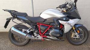 Bmw R 1200 RS (2017 - 19) 