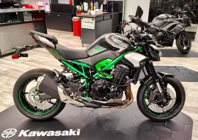 Kawasaki Z 900 A2 (2025 - 26) - Annuncio 9738753