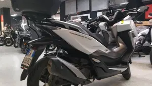 Honda Forza 350 (2022 - 24)  (3)