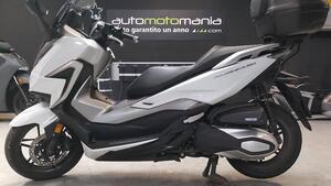 Honda Forza 350 (2022 - 24) 