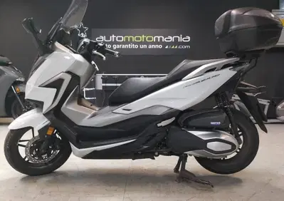 Honda Forza 350 (2022 - 24) - Annuncio 9906384