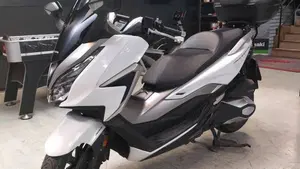 Honda Forza 350 (2022 - 24)  (2)