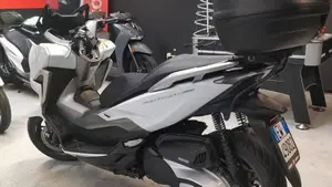 Honda Forza 350 (2022 - 24)  (5)