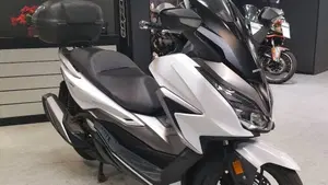 Honda Forza 350 (2022 - 24)  (6)