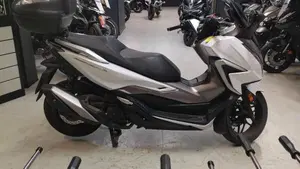 Honda Forza 350 (2022 - 24)  (7)