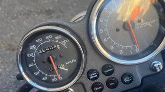 Honda VF 750 C (1985 - 01) usata