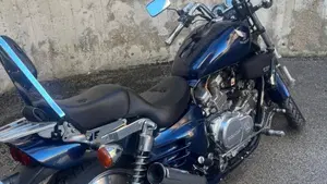 Honda VF 750 C (1985 - 01)  (5)