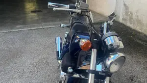 Honda VF 750 C (1985 - 01)  (6)