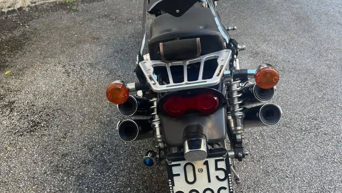 Honda VF 750 C (1985 - 01)  (12)