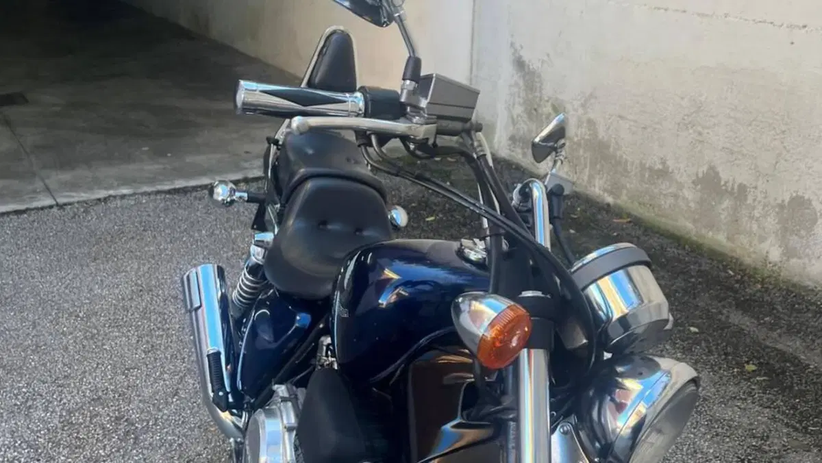 Honda VF 750 C (1985 - 01)  (17)