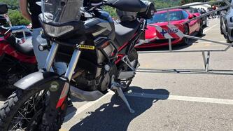 Aprilia Tuareg 660 (2022 - 24) usata