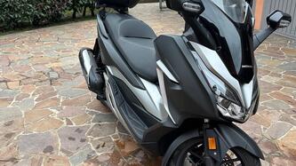 Honda Forza 300 Limited Edition ABS (2020) usata