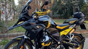 Bmw R 1250 GS (2021 - 24) 