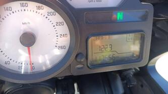 Bmw R 1200 S usata