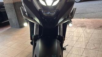 Honda NC 750 X (2021 - 24)