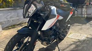 KTM 390 Adventure (2020) 