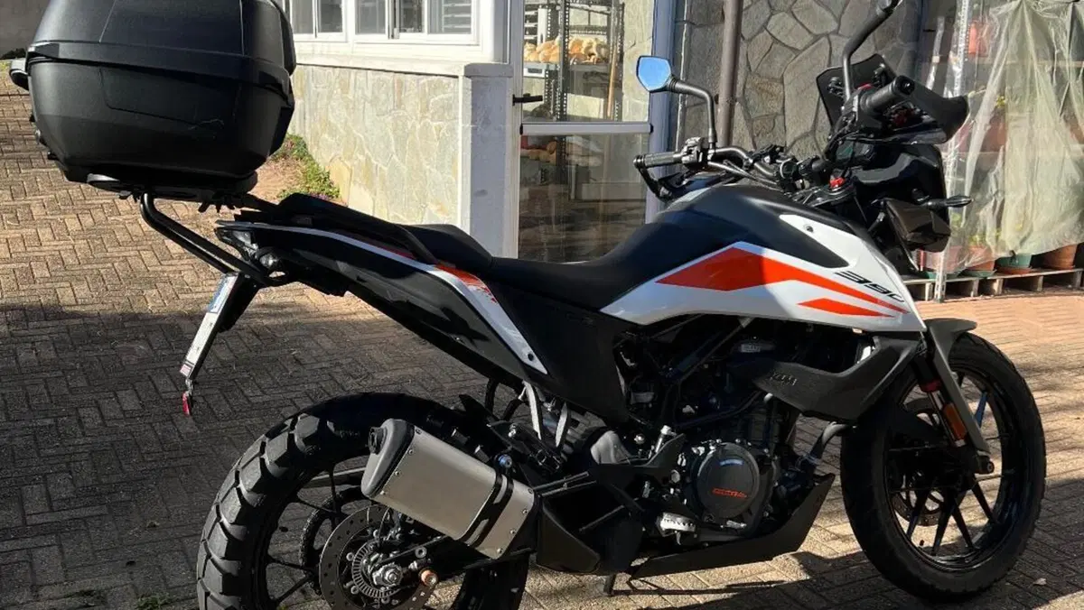 KTM 390 Adventure (2020)  (3)