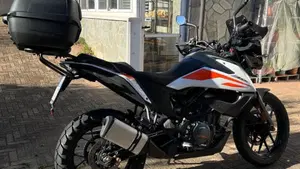 KTM 390 Adventure (2020)  (3)