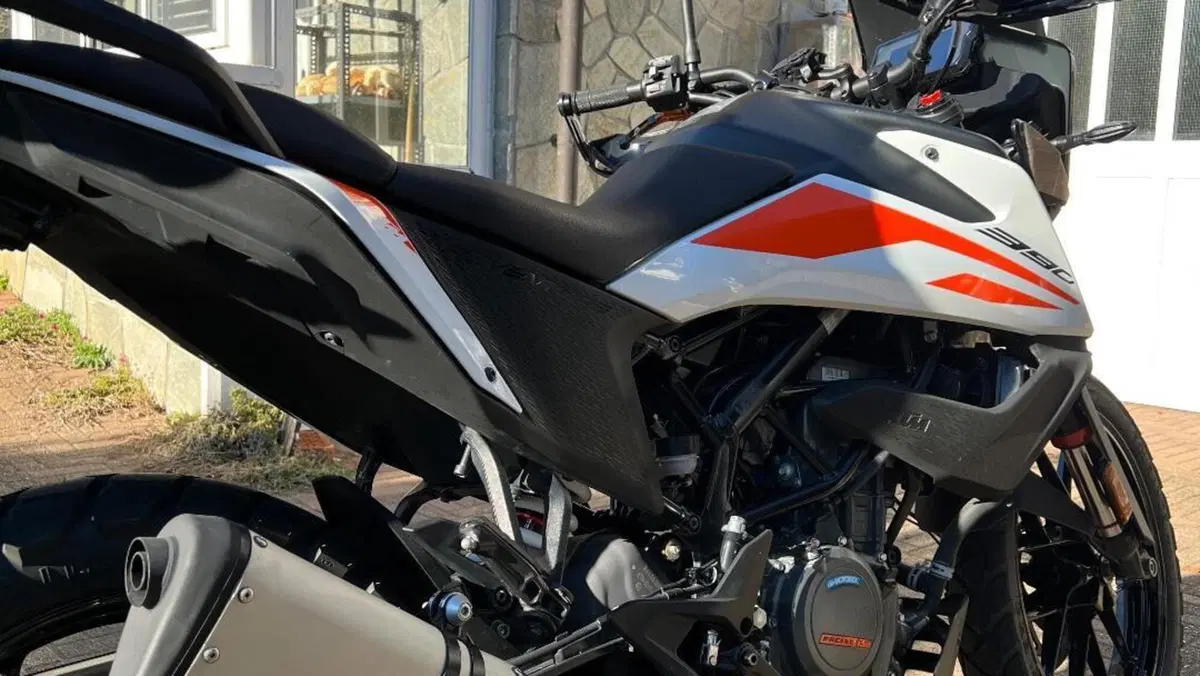 KTM 390 Adventure (2020)  (5)