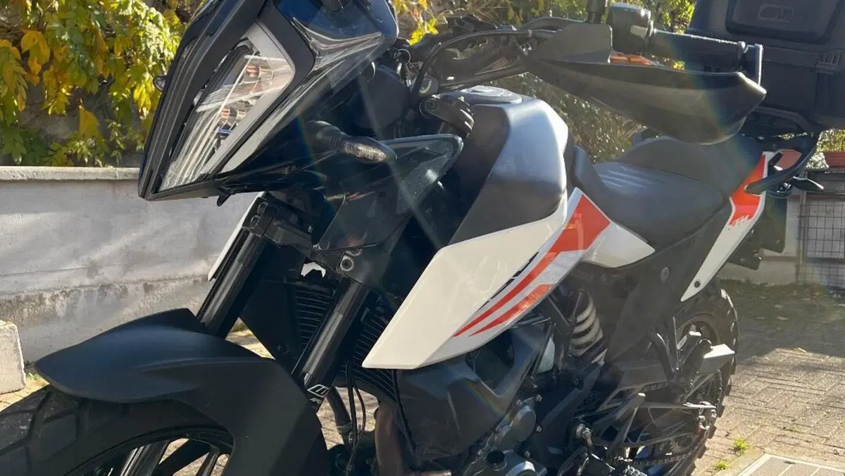 KTM 390 Adventure (2020)  (6)