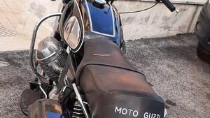 Moto Guzzi  