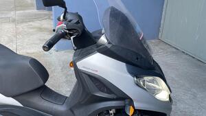 Piaggio Mp3 300 Hpe (2019 - 20) 