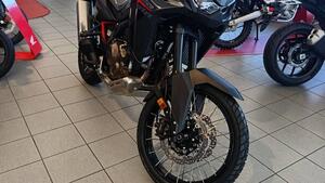 Honda Africa Twin CRF 1100L (2024 - 25) 