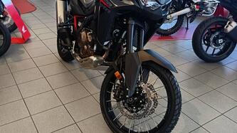 Honda Africa Twin CRF 1100L (2024 - 25) usata