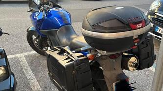 Suzuki V-Strom 650DL (2006 - 07) usata