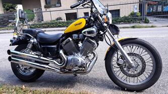 Yamaha XV 535 (1988 - 97)