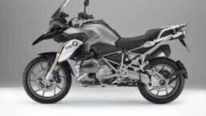 Bmw R 1200 GS (2013 - 16) 