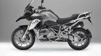 Bmw R 1200 GS (2013 - 16) usata