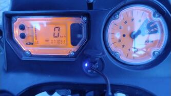 KTM 640 Adventure usata