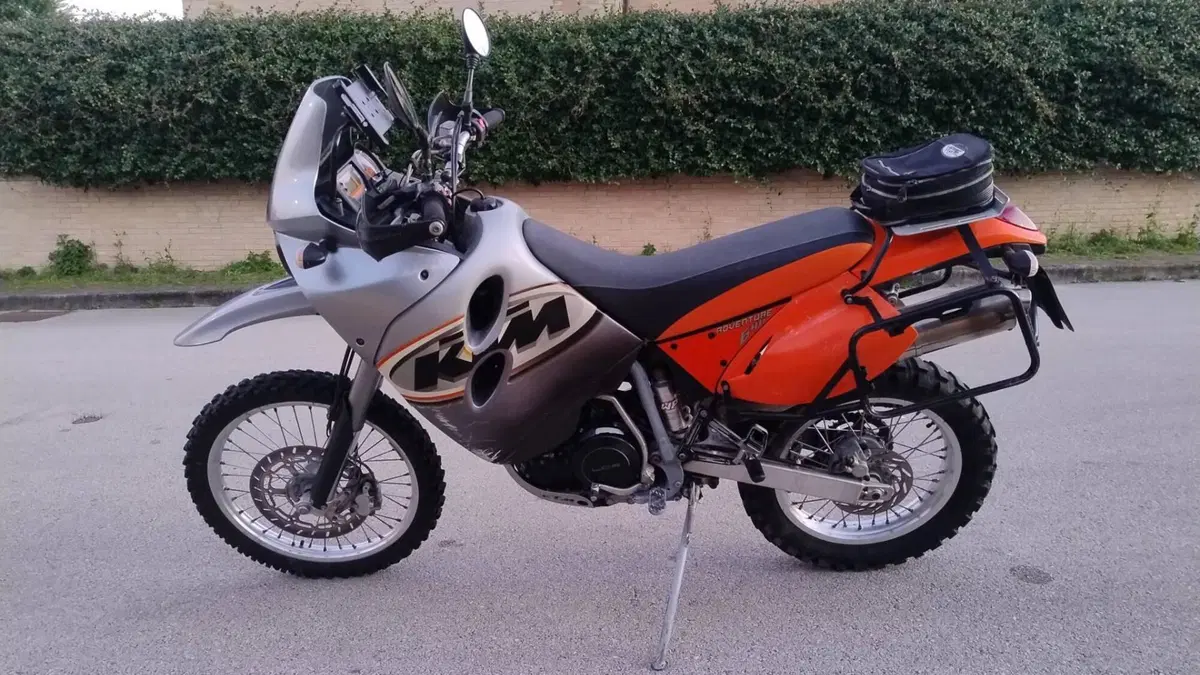 KTM 640 Adventure  (4)